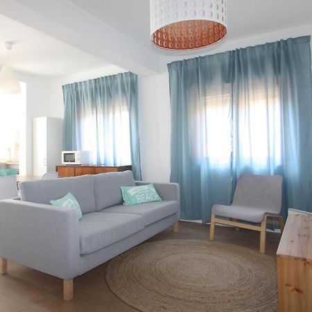 Apartment Jara, 塔维拉 外观 照片