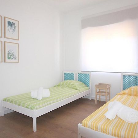 Apartment Jara, 塔维拉 外观 照片