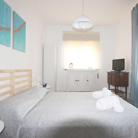 Apartment Jara, 塔维拉 外观 照片