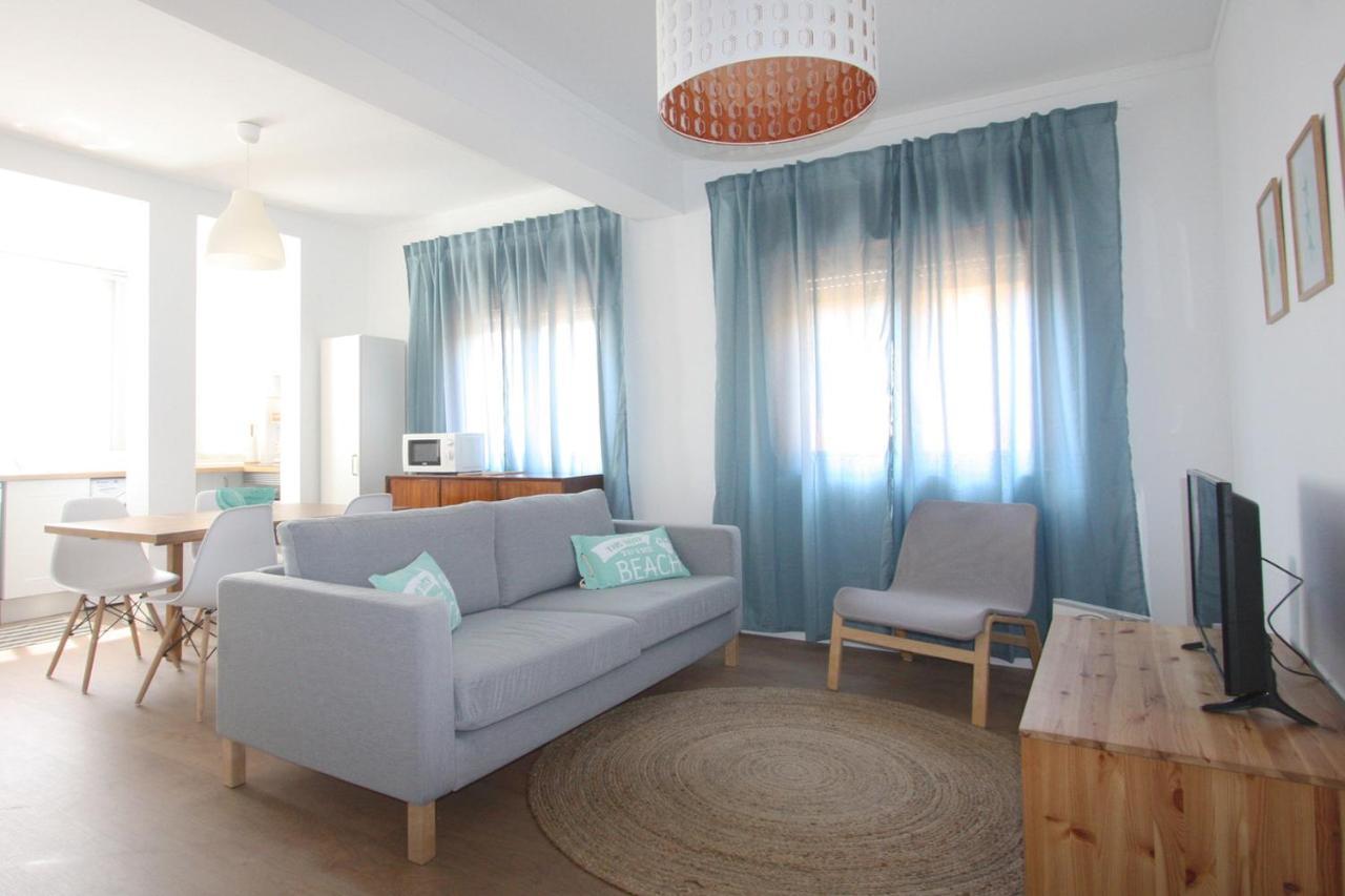 Apartment Jara, 塔维拉 外观 照片