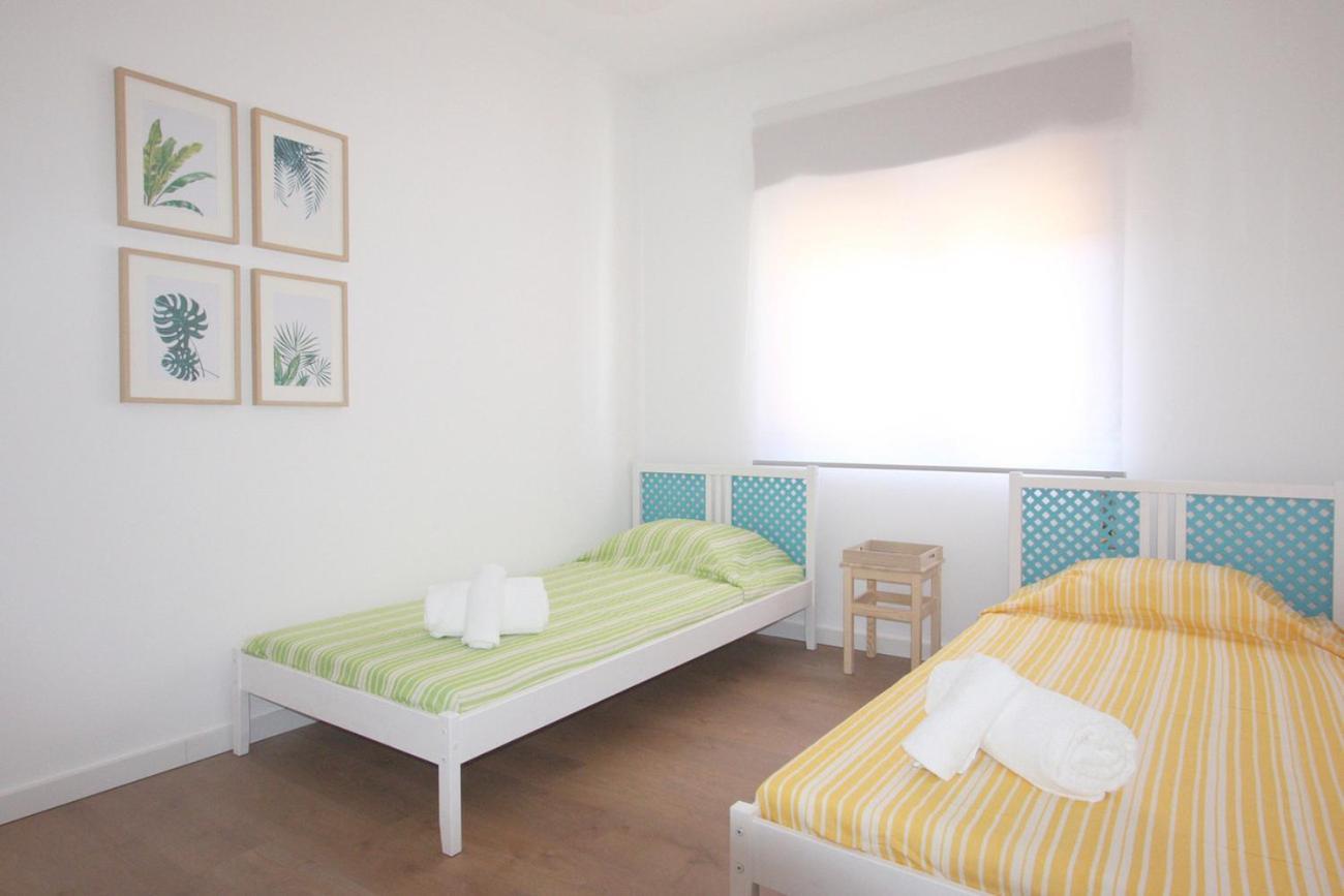 Apartment Jara, 塔维拉 外观 照片