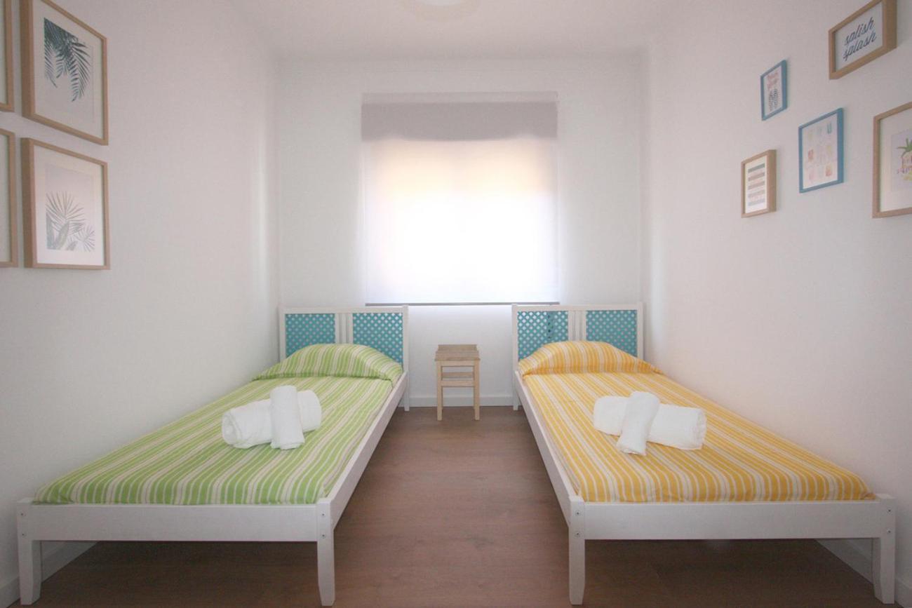 Apartment Jara, 塔维拉 外观 照片