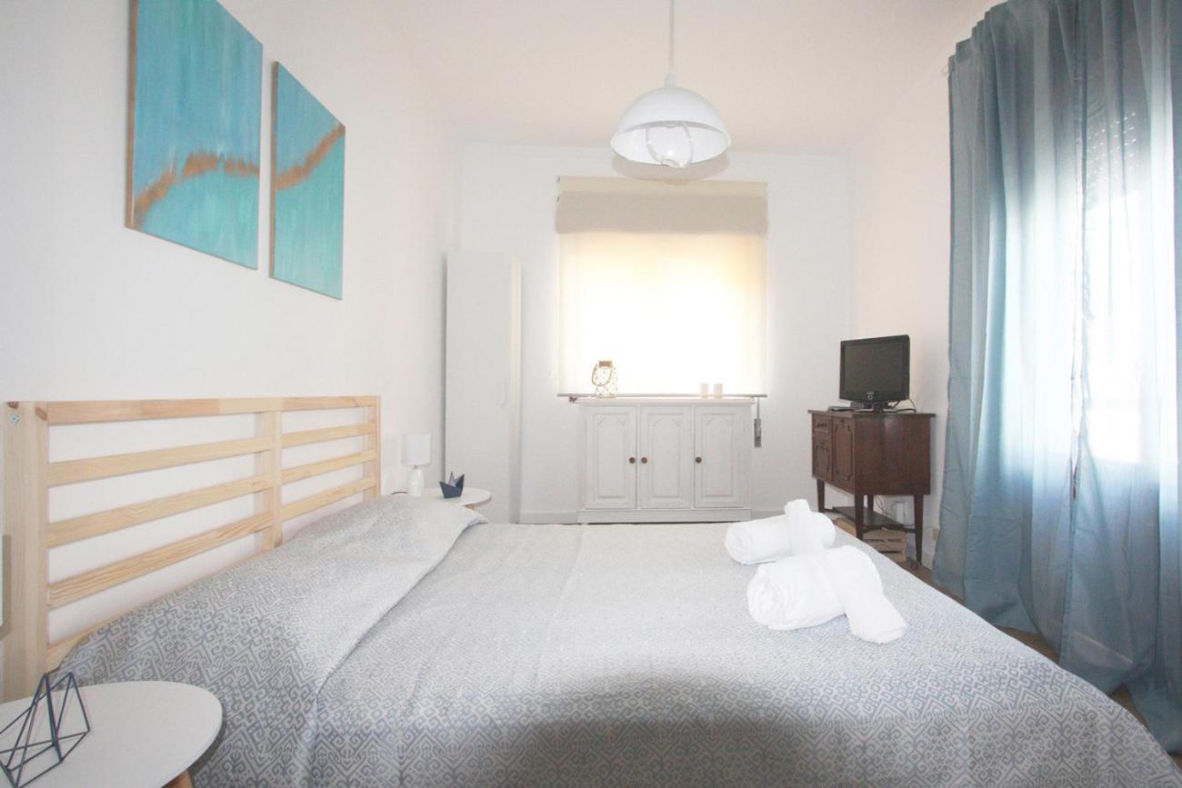Apartment Jara, 塔维拉 外观 照片
