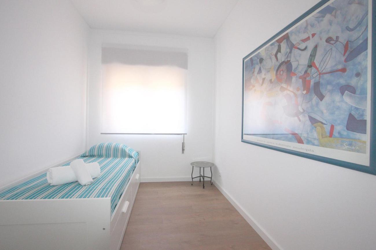 Apartment Jara, 塔维拉 外观 照片