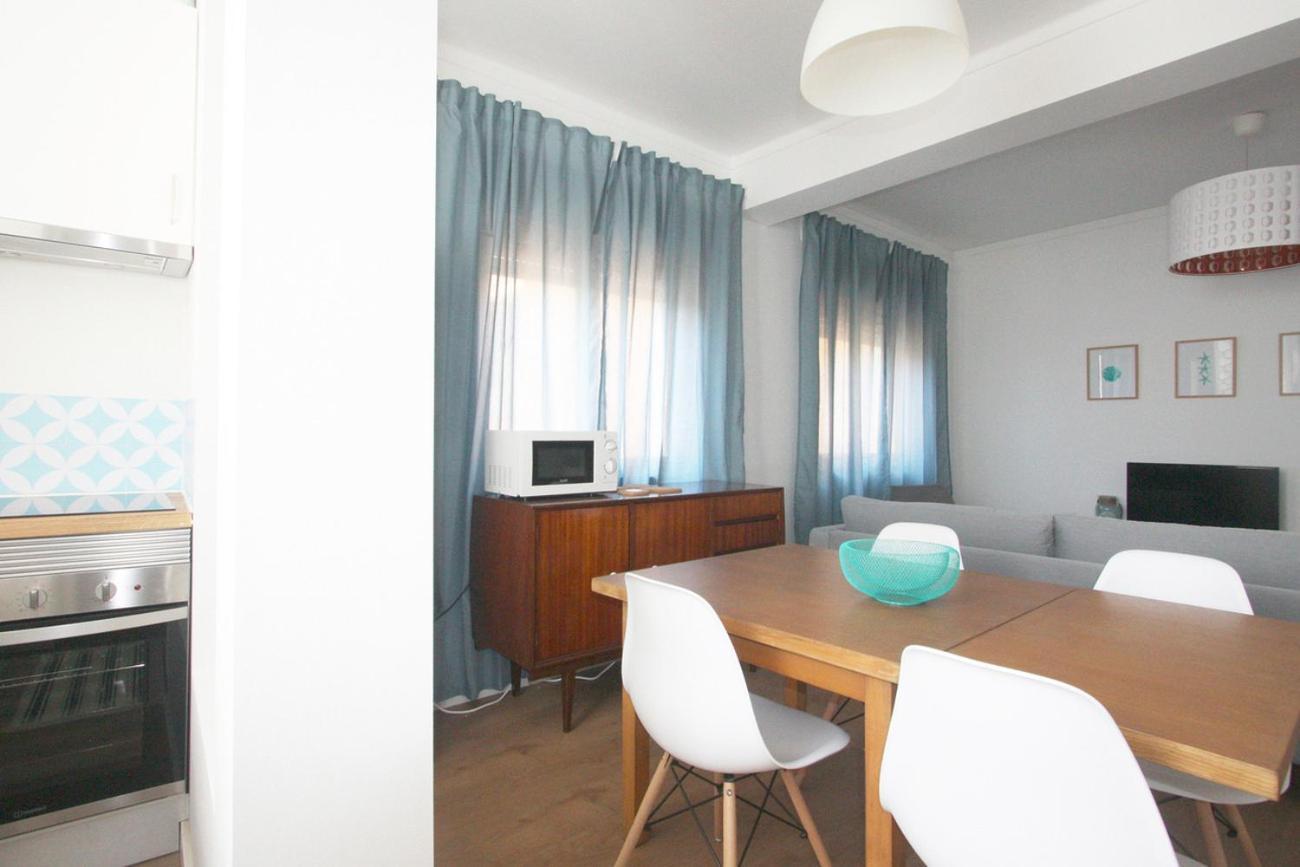Apartment Jara, 塔维拉 外观 照片