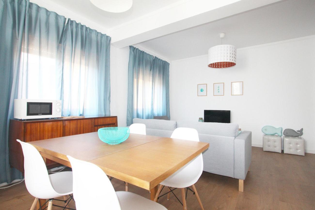 Apartment Jara, 塔维拉 外观 照片