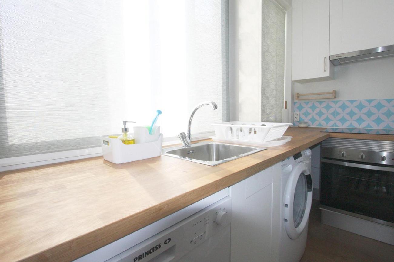 Apartment Jara, 塔维拉 外观 照片