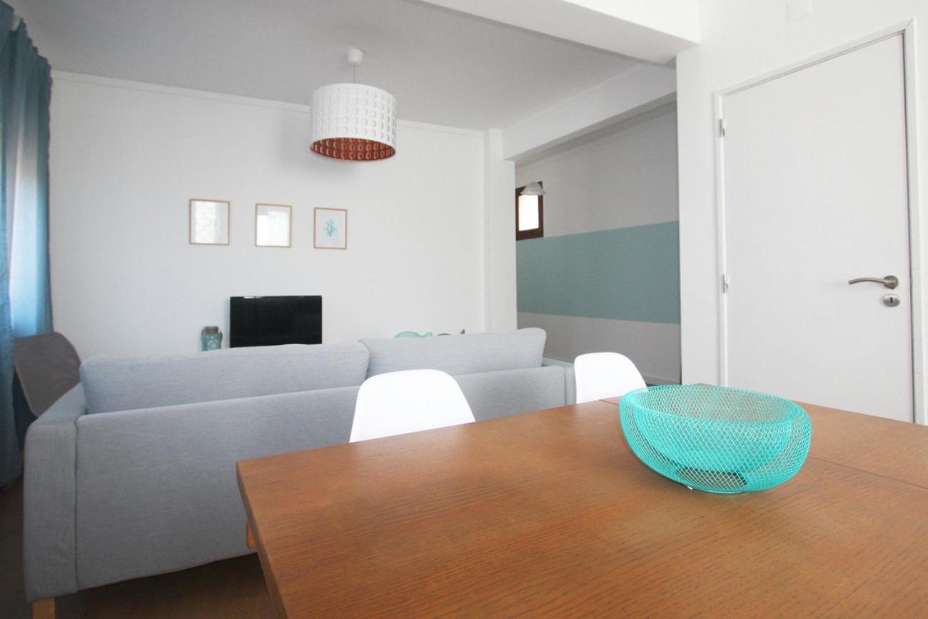 Apartment Jara, 塔维拉 外观 照片