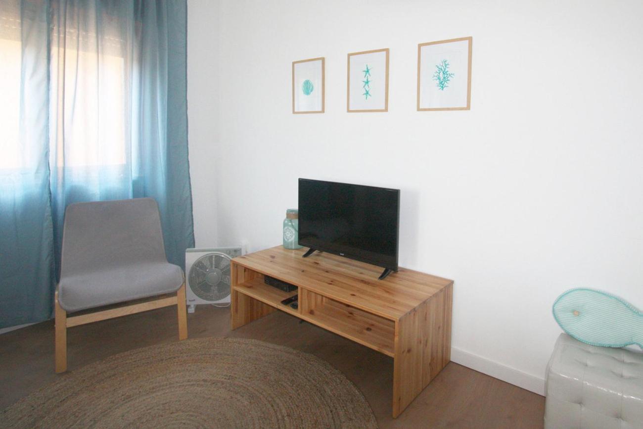 Apartment Jara, 塔维拉 外观 照片
